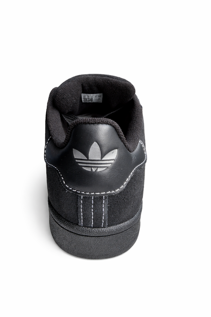 Adidas Campus 00s Sneaker versch. Farben Schuhe / Beige / Schwarz Wildleder Neu