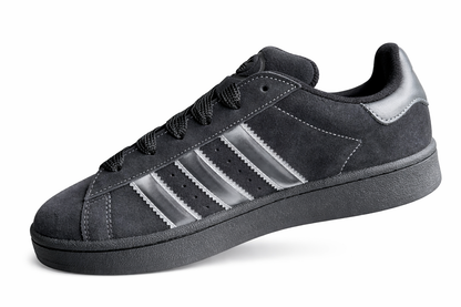 Adidas Campus 00s Sneaker versch. Farben Schuhe / Beige / Schwarz Wildleder Neu