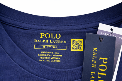 Polo Ralph Lauren Herren T-Shirt Rundhals