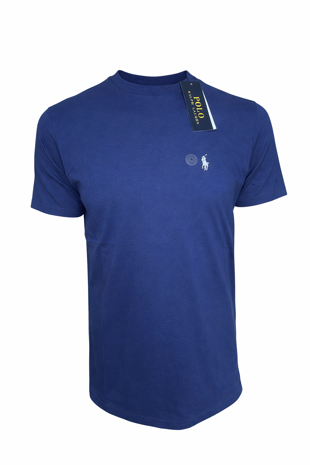 Polo Ralph Lauren Herren T-Shirt Rundhals