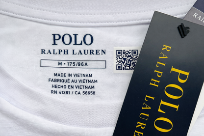 Polo Ralph Lauren Herren T-Shirt Rundhals