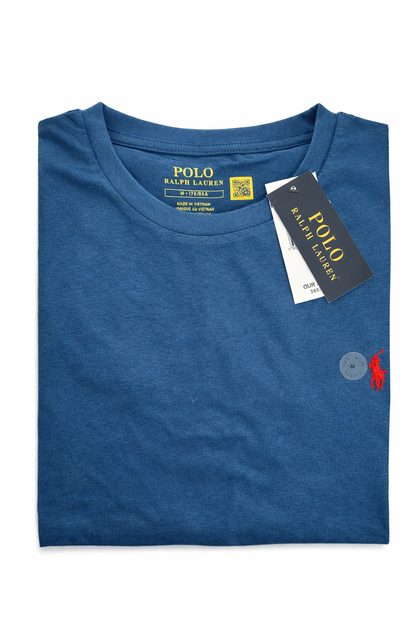 Polo Ralph Lauren Herren T-Shirt Rundhals