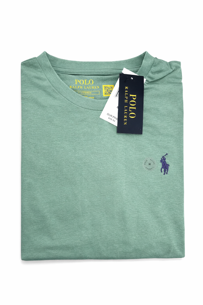 Polo Ralph Lauren Herren T-Shirt Rundhals