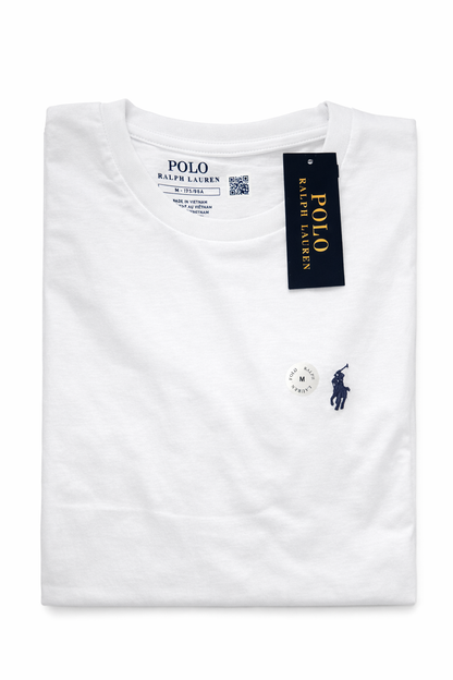 Polo Ralph Lauren Herren T-Shirt Rundhals