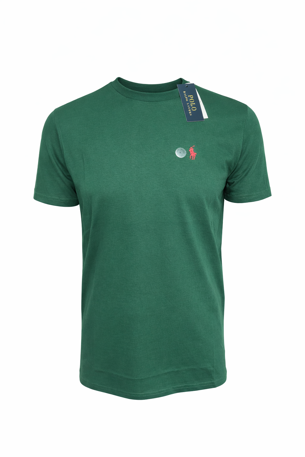 Polo Ralph Lauren Herren T-Shirt Rundhals
