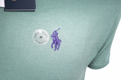 Polo Ralph Lauren Herren T-Shirt Rundhals