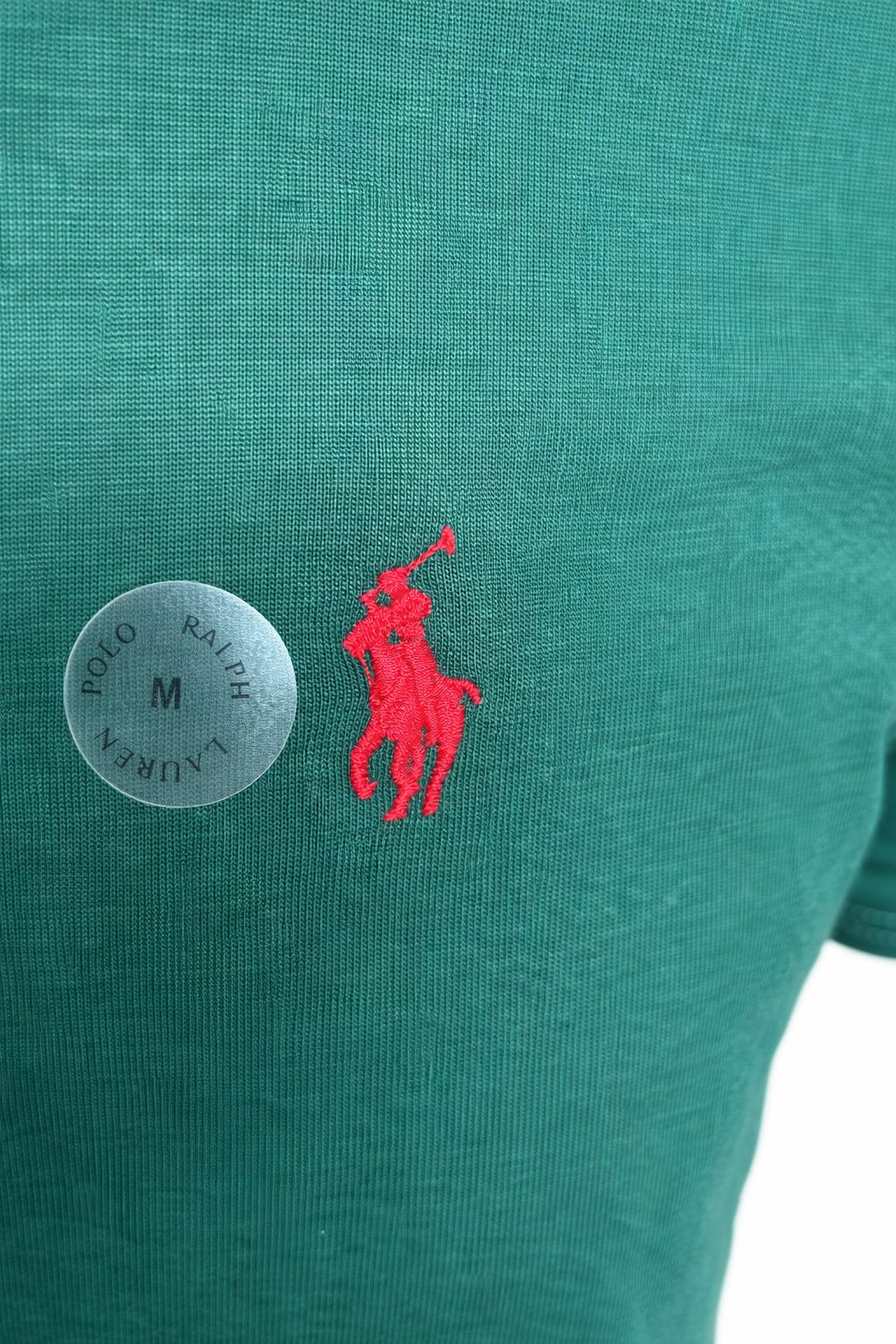 Polo Ralph Lauren Herren T-Shirt Rundhals