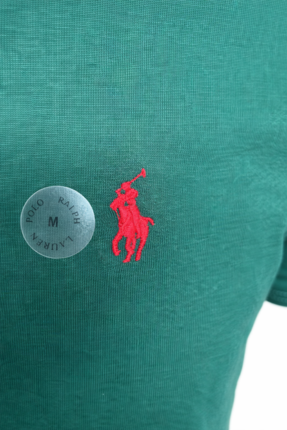 Polo Ralph Lauren Herren T-Shirt Rundhals