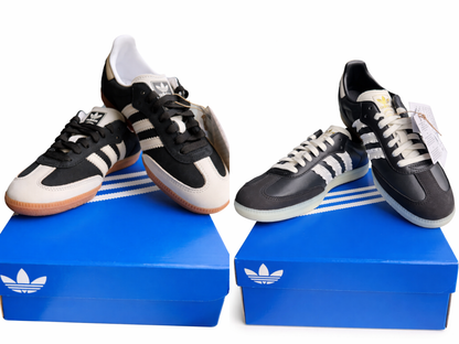 Adidas Samba OG Sneaker Schuhe Turnschuhe Unisex vers. Farben und Größen