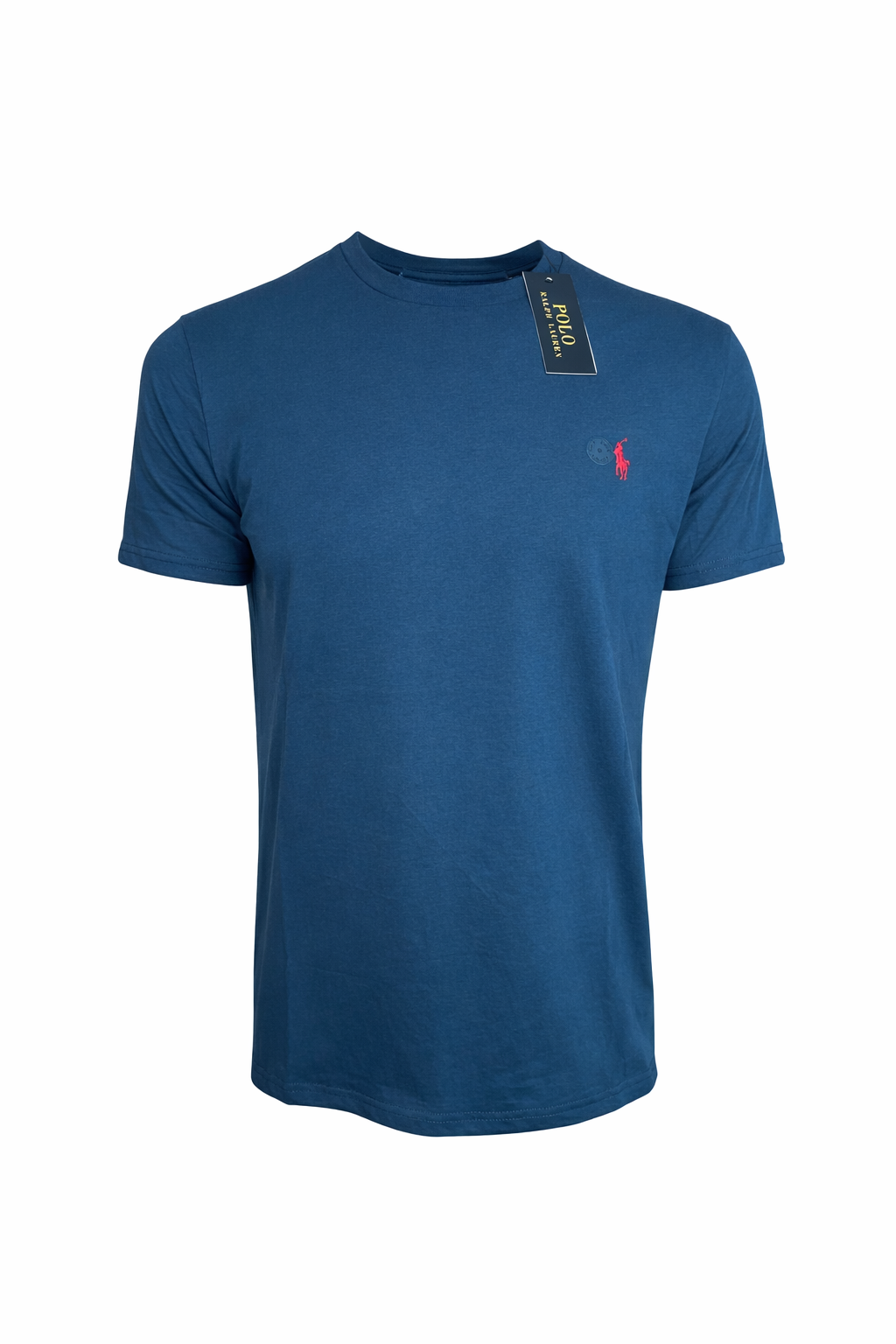 Polo Ralph Lauren Herren T-Shirt Rundhals