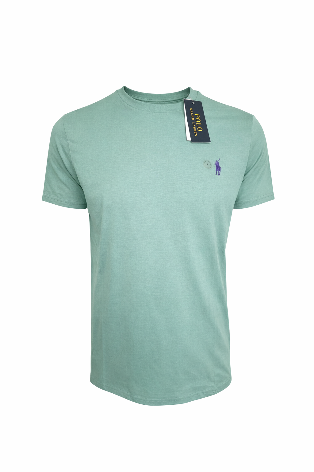 Polo Ralph Lauren Herren T-Shirt Rundhals